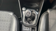 Ford Fiesta 1.0 EcoBoost Titanium X 5dr Petrol Hatchback